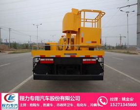12米高空作業(yè)車報(bào)價(jià)及選購指南