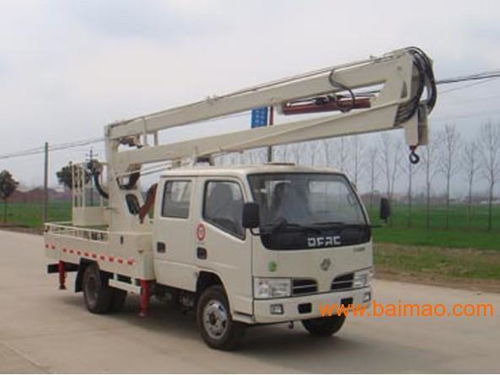 浙江寧波高空作業(yè)車市場調(diào)研 生產(chǎn)廠家、價(jià)格及選購指南