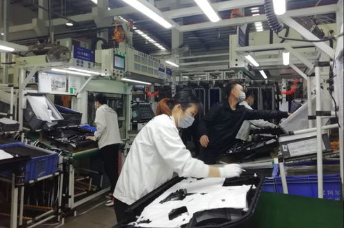 公司花都工廠順利復工，設計服務全面恢復